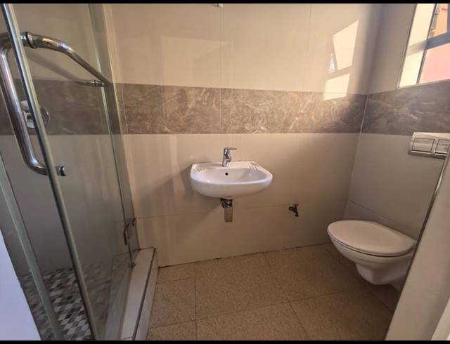 1 BEDROOM PROPERTY TO RENT IN MORNINGSIDE